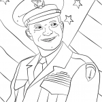 General Dwight Eisenhower