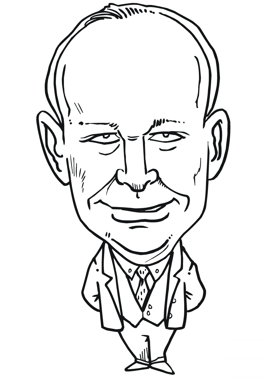 Dwight Eisenhower
