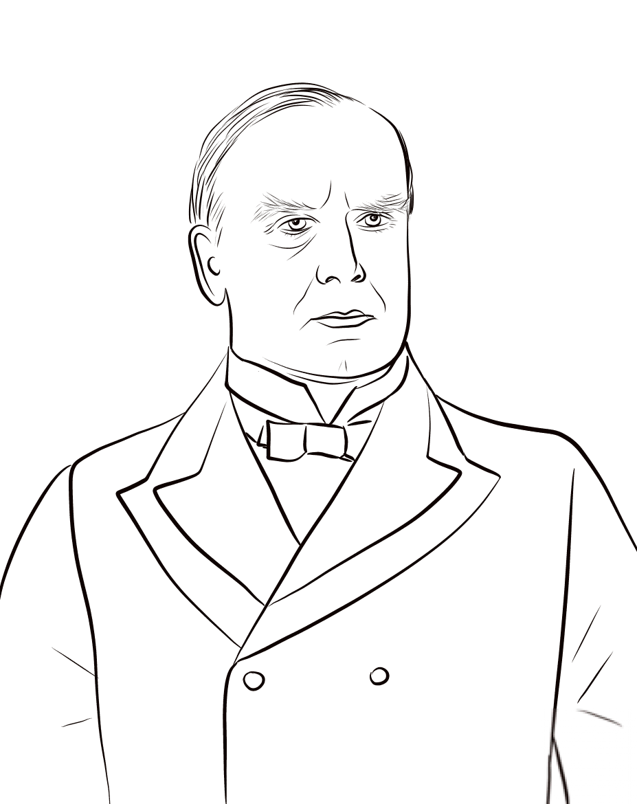 William McKinley