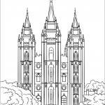 Salt Lake Temple