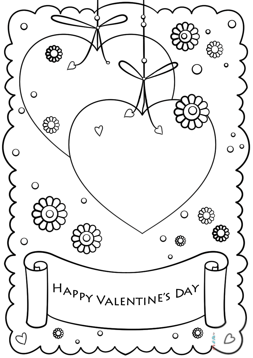 Happy Valentine's Day