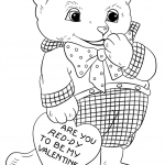 Are You Ready to Be My Valentine