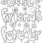 Best Friends Forever