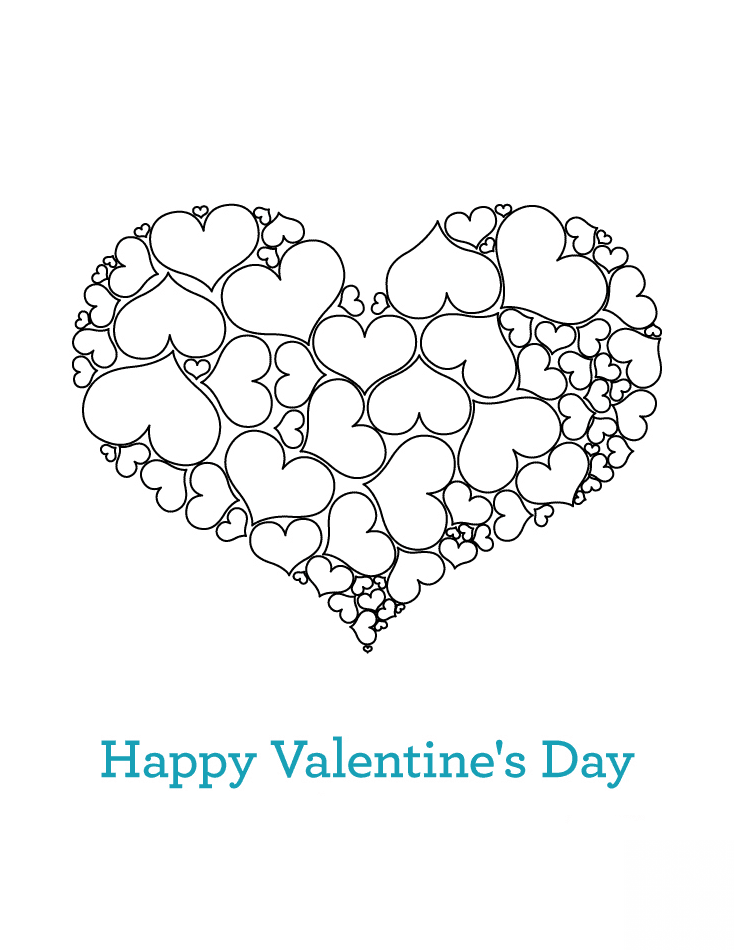 Happy Valentines Day