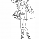 Venus McFlytrap "I Love Fashion Doll"