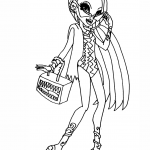 Venus McFlytrap Make a Splash