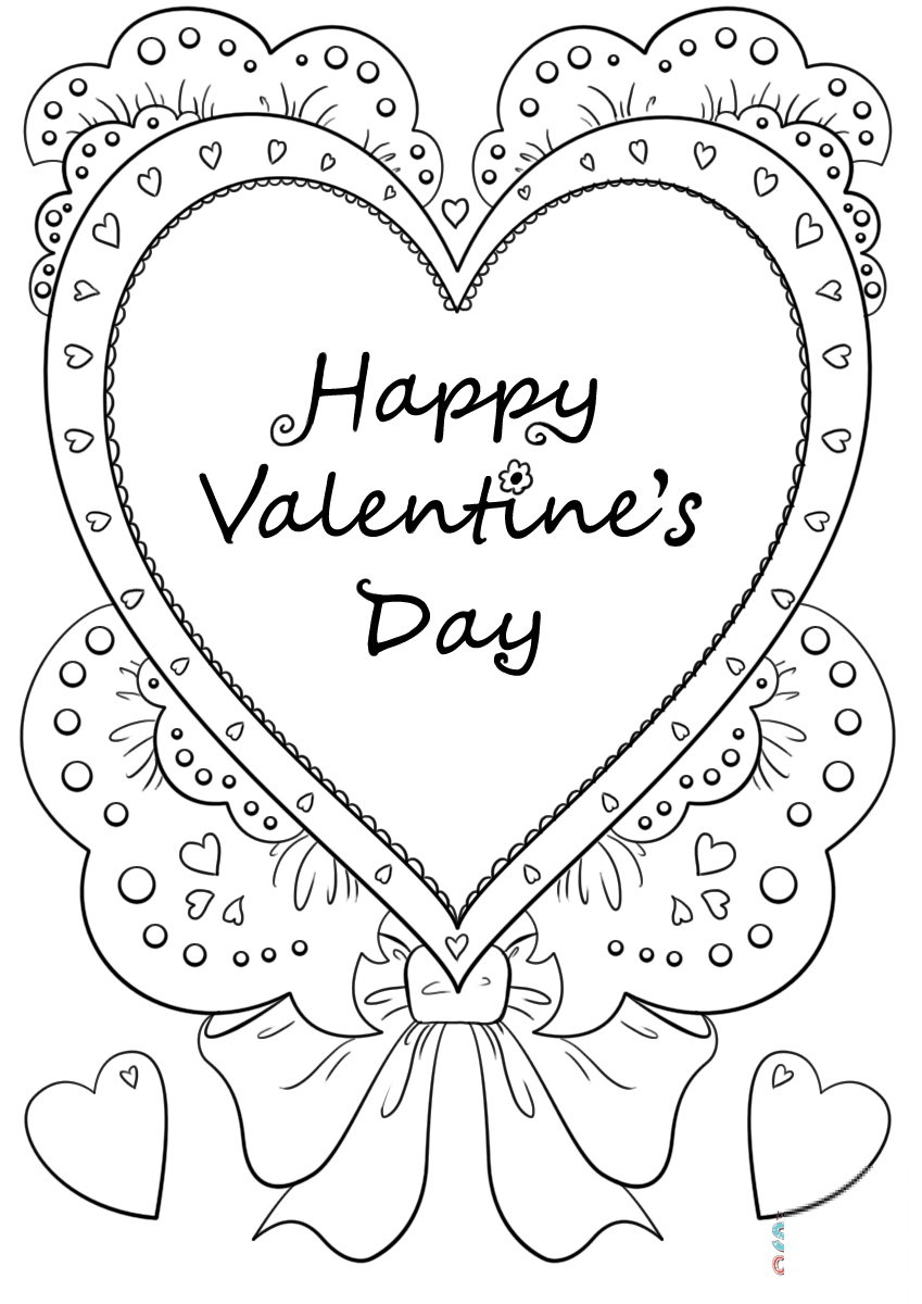 Happy Valentine's Day