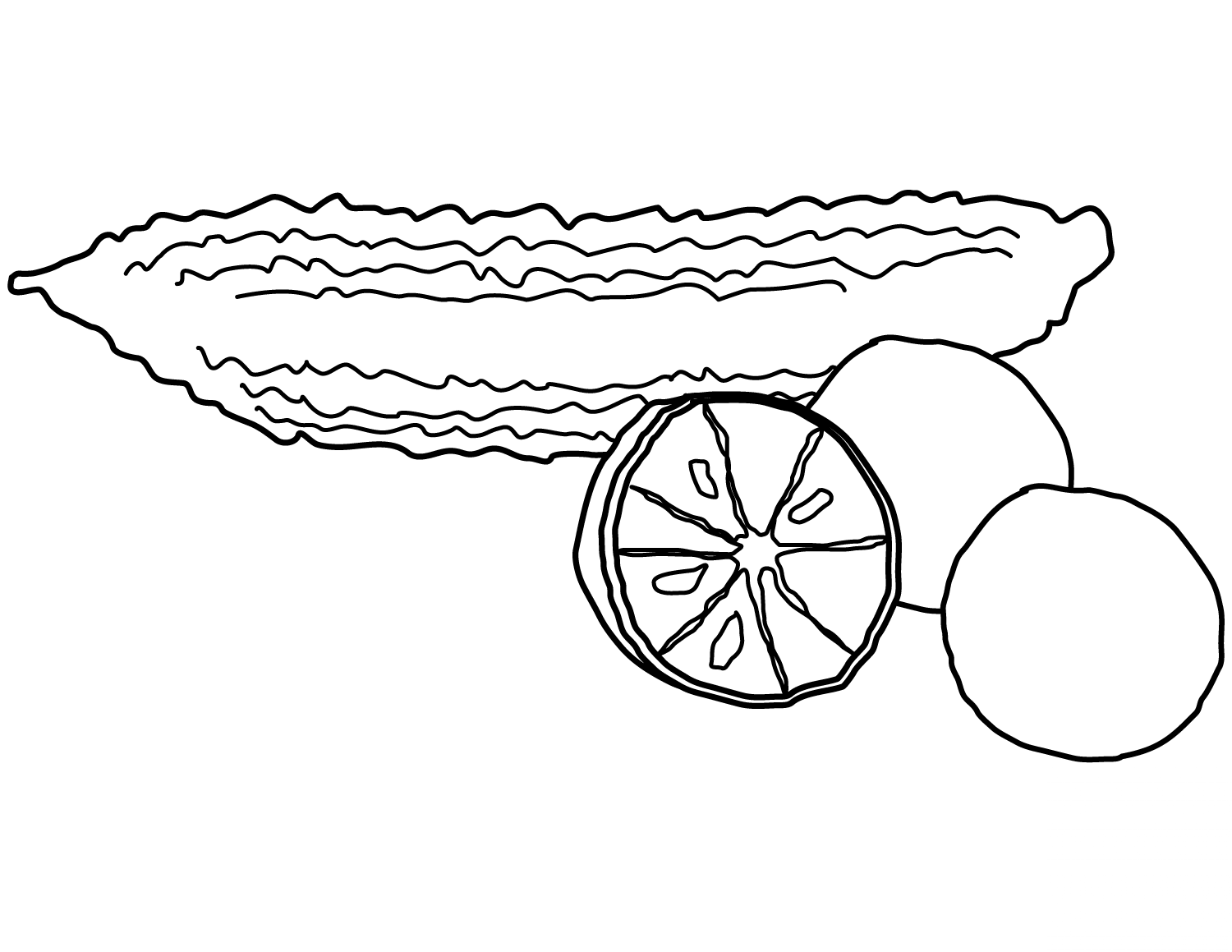 Przepękla ogórkowata