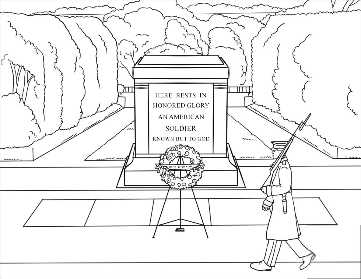 Grób Nieznanego Żołnierza