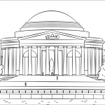Jefferson Memorial