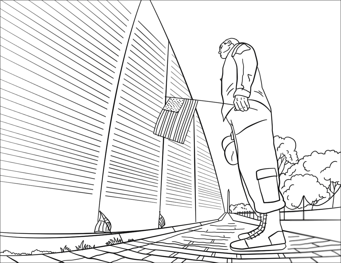 Vietnam Veterans Memorial