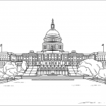 Kapitol Stanów Zjednoczonych