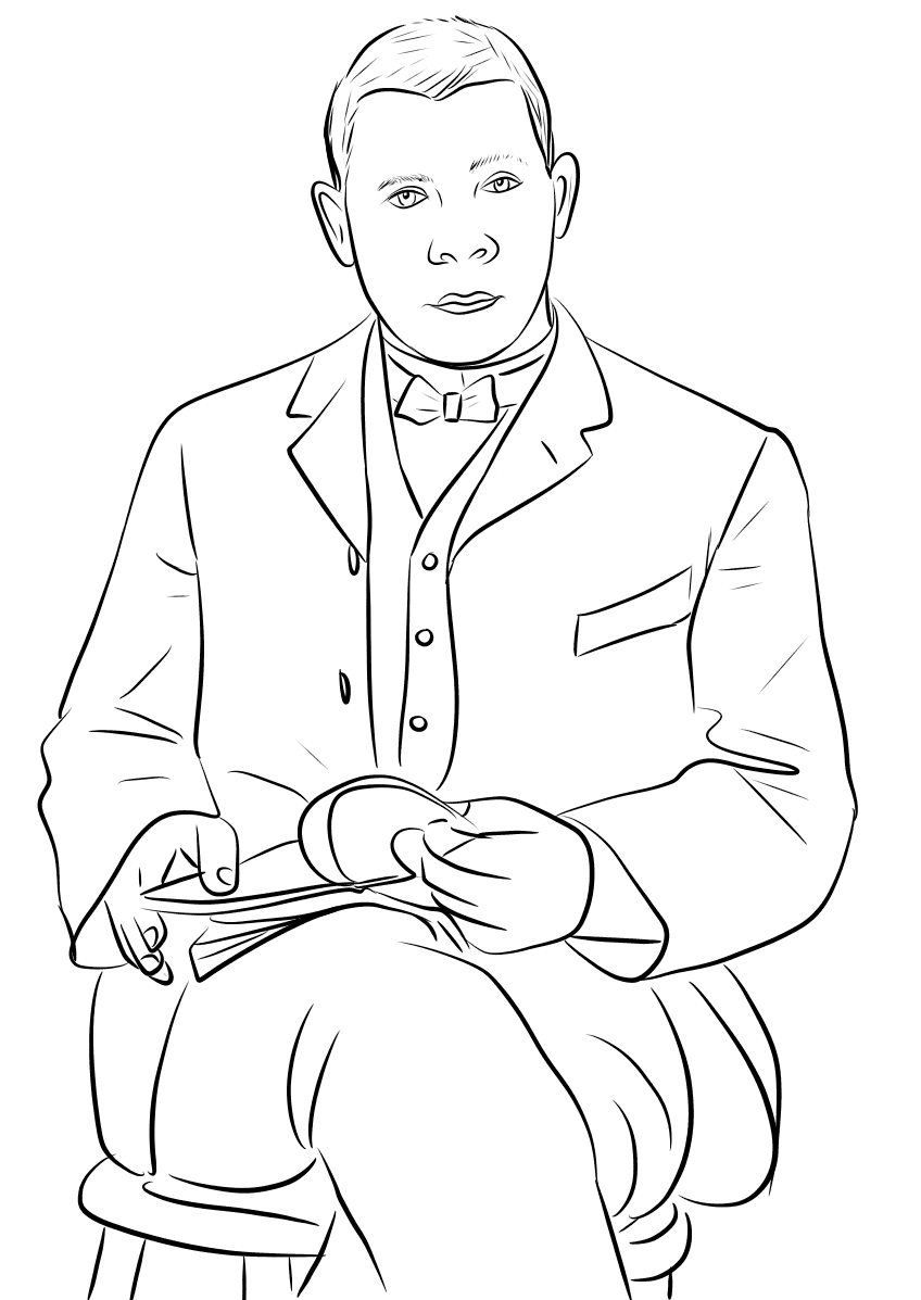 Booker T. Washington