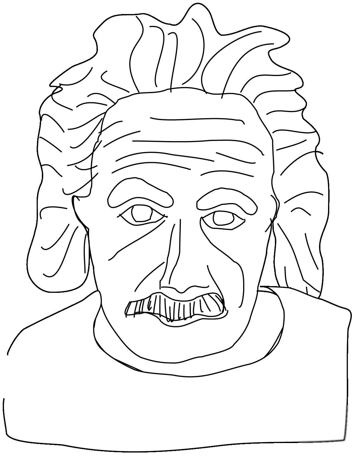 Albert Einstein