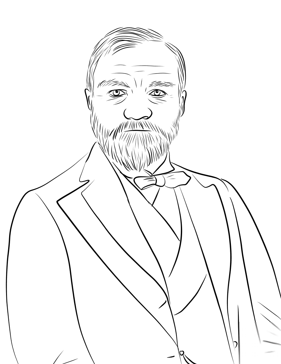 Andrew Carnegie