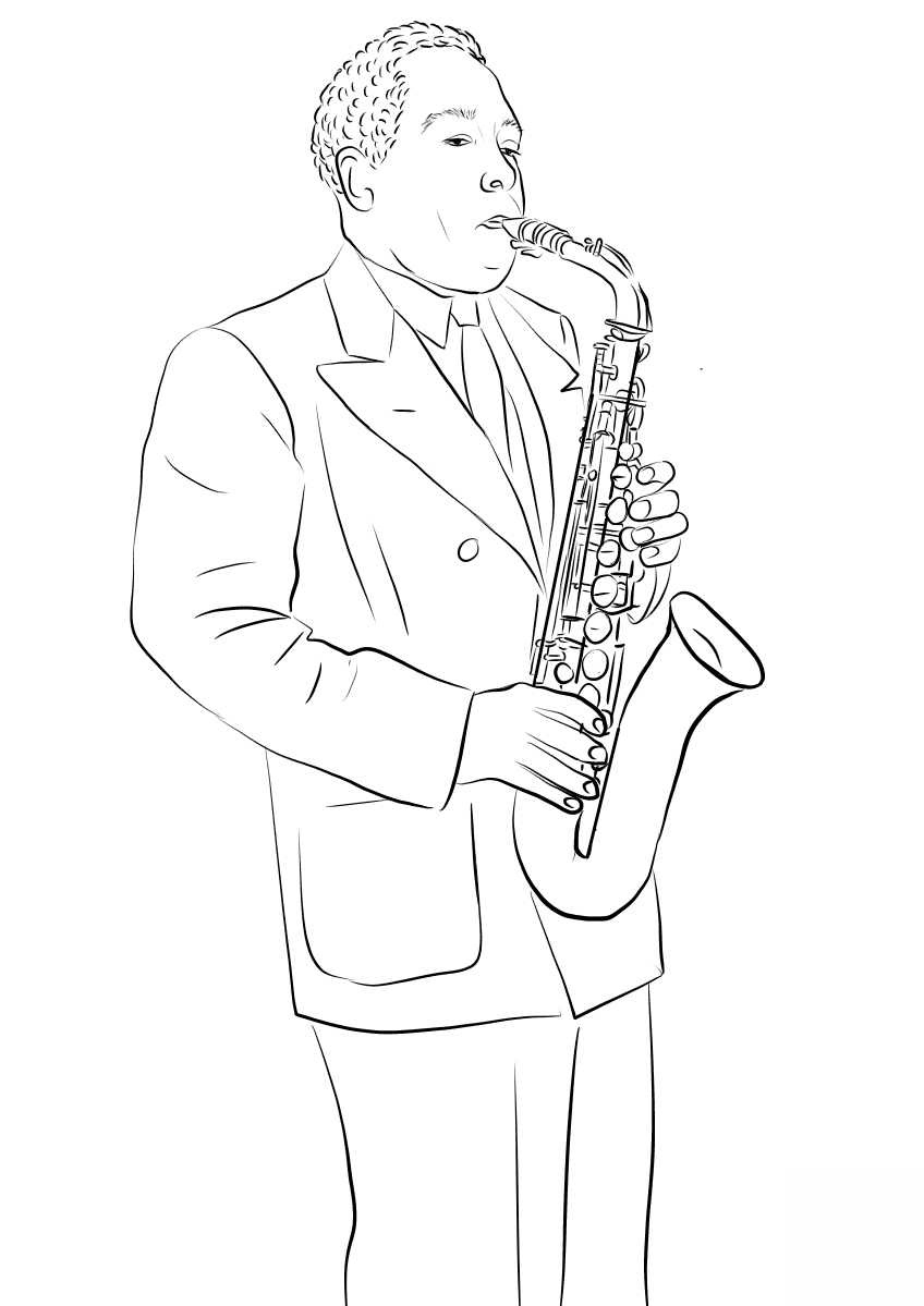 Charlie Parker