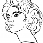 Elizabeth Taylor