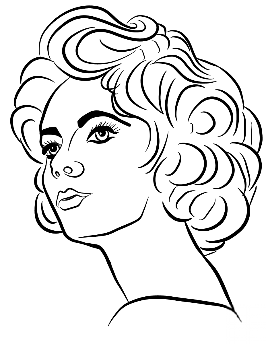 Elizabeth Taylor
