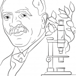 George Washington Carver