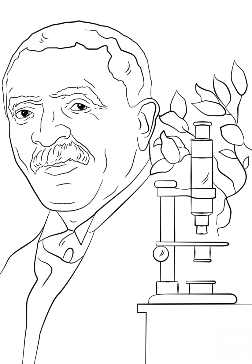George Washington Carver