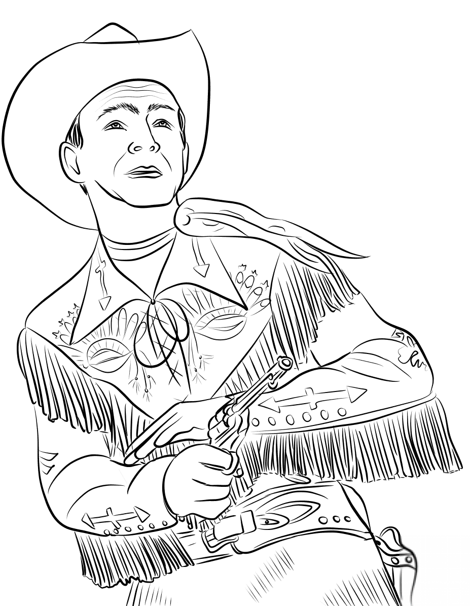 Roy Rogers