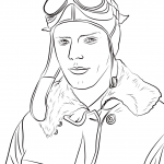 Charles Lindbergh