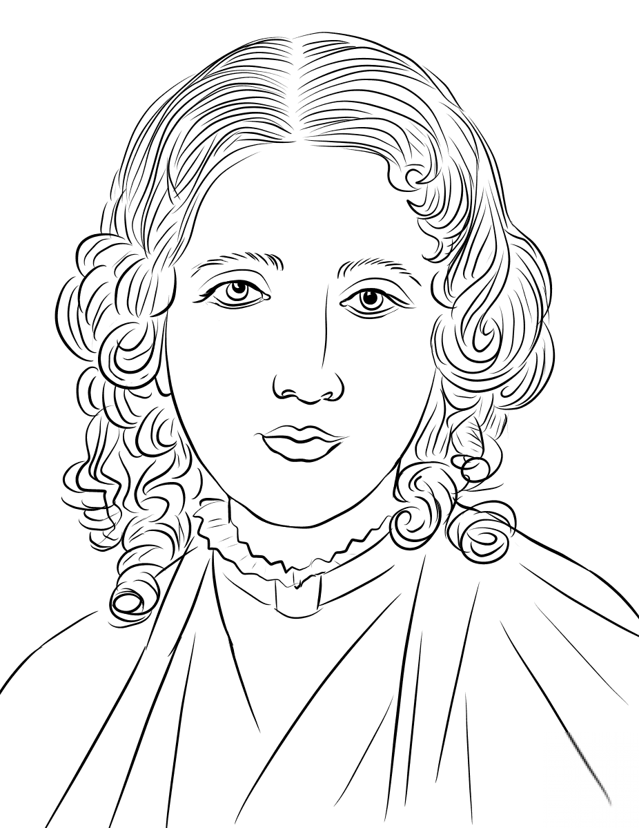 Harriet Beecher Stowe