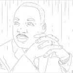 Martin Luther King, Jr.