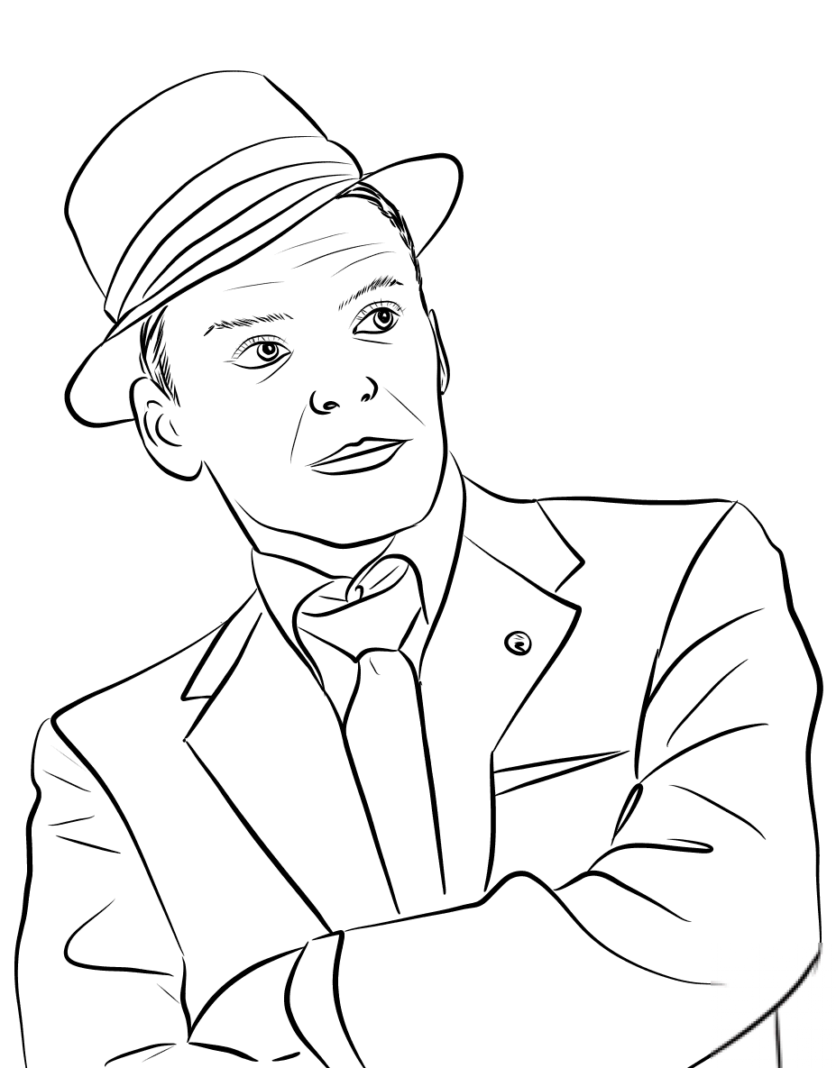 Frank Sinatra
