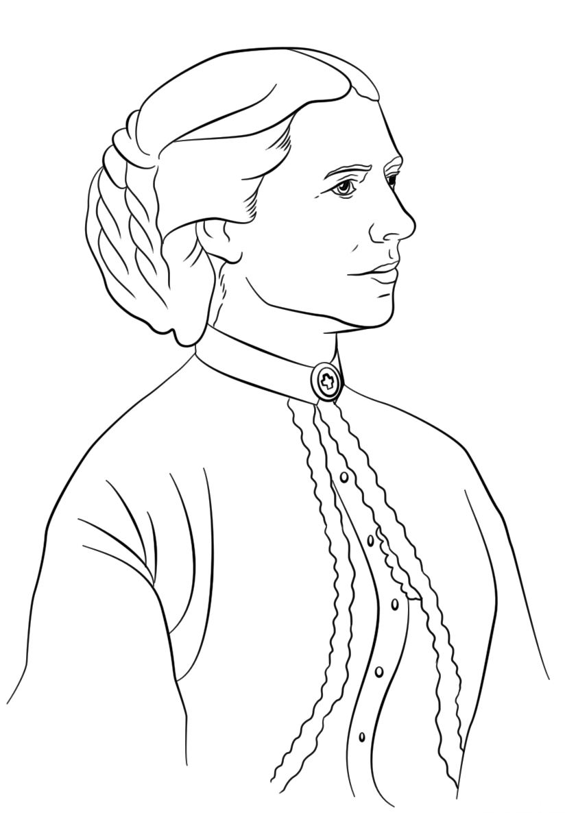 Clara Barton