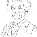 Mark Twain