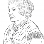 Elizabeth Cady Stanton