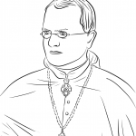 Gregor Mendel