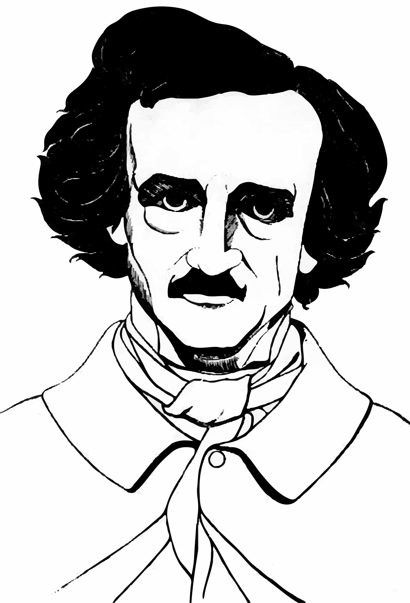Edgar Allan Poe