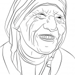 Matka Teresa z Kalkuty