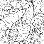 Welociraptor - rodzaj teropoda z...