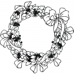 Xmas Wreath