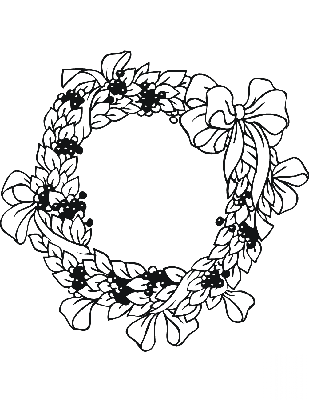 Xmas Wreath