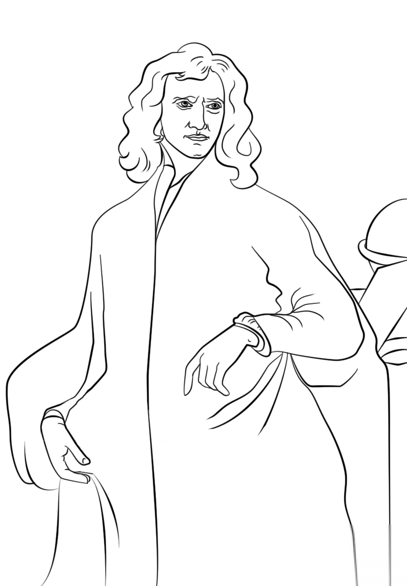 Isaac Newton