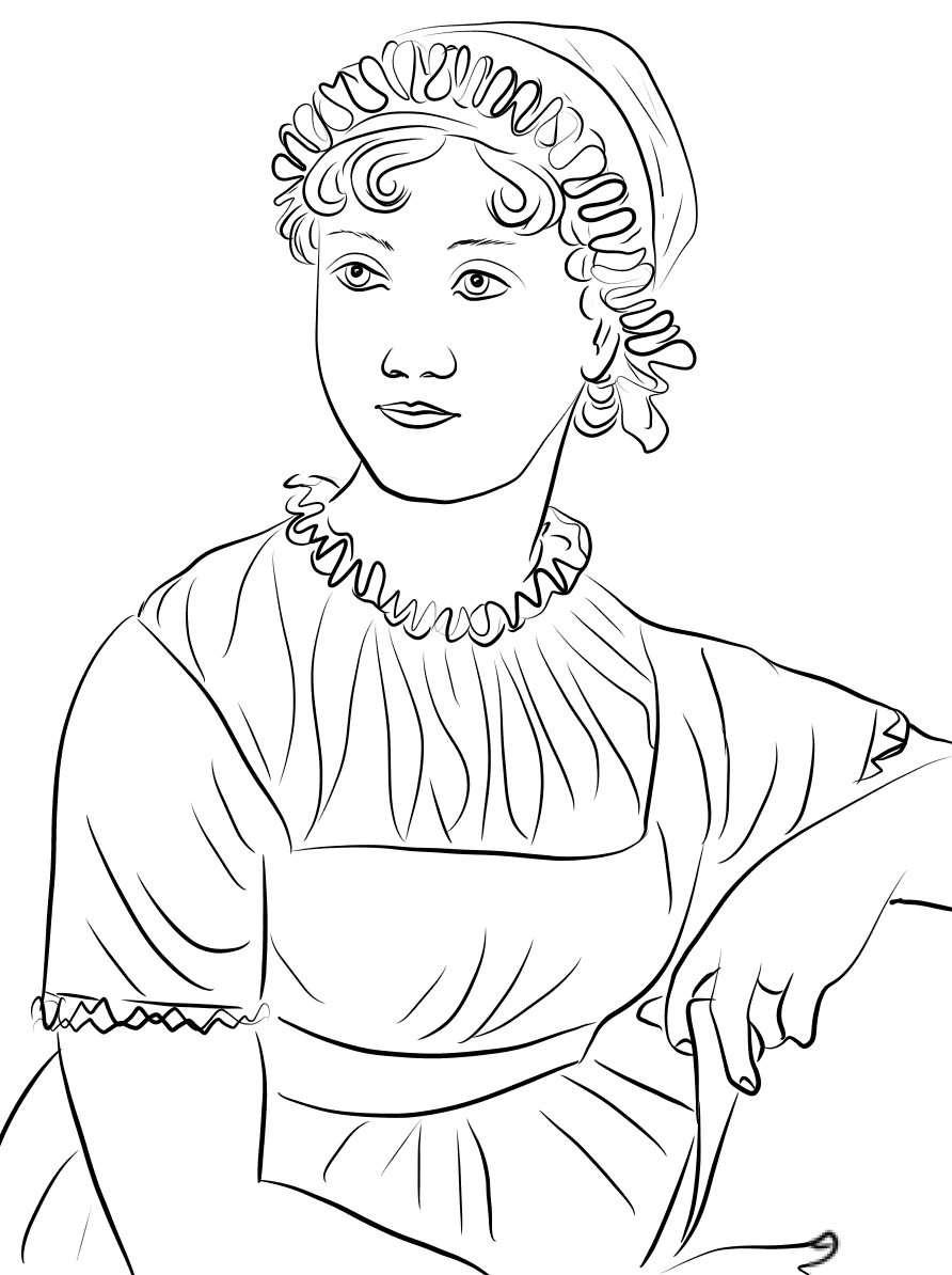 Jane Austen