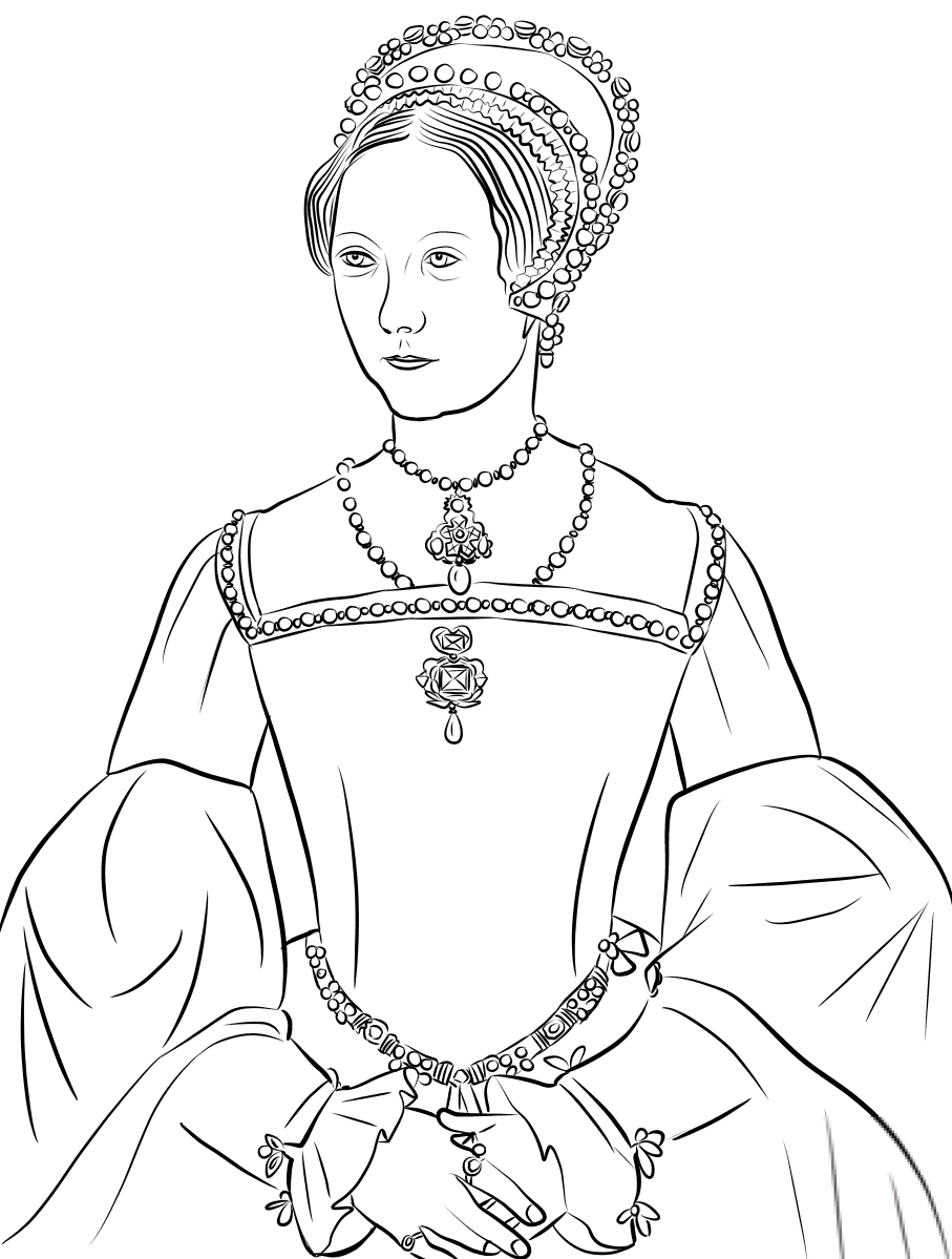Maria I Tudor