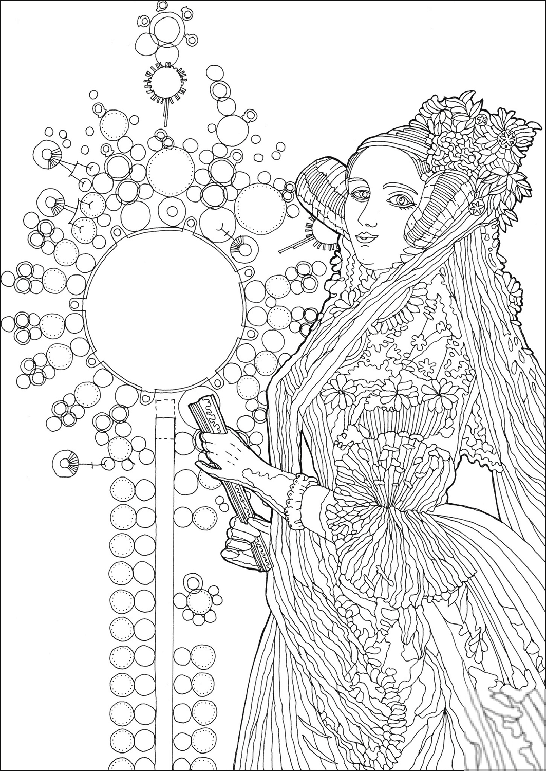 Ada Lovelace