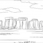Stonehenge
