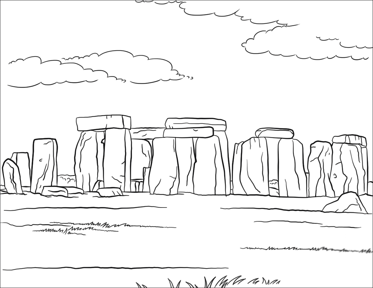 Stonehenge