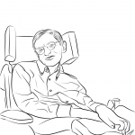 Stephen Hawking