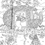 Easter Bunnies are Visiting Gnome's...