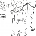 People Found a Plain in Shinar and...