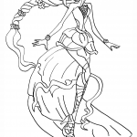 Winx Club Flora Harmonix