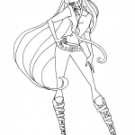 Season 5 Disco Stella