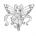 Chibi Stella Enchantix